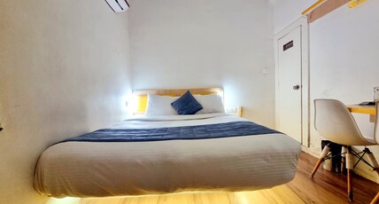 Stay Inn, Bhopal. Room Type - Faith