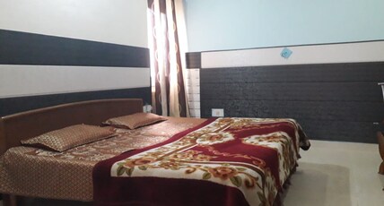 Hotel Nirmal Bar And Restaurant Room Type - AC Deluxe Room