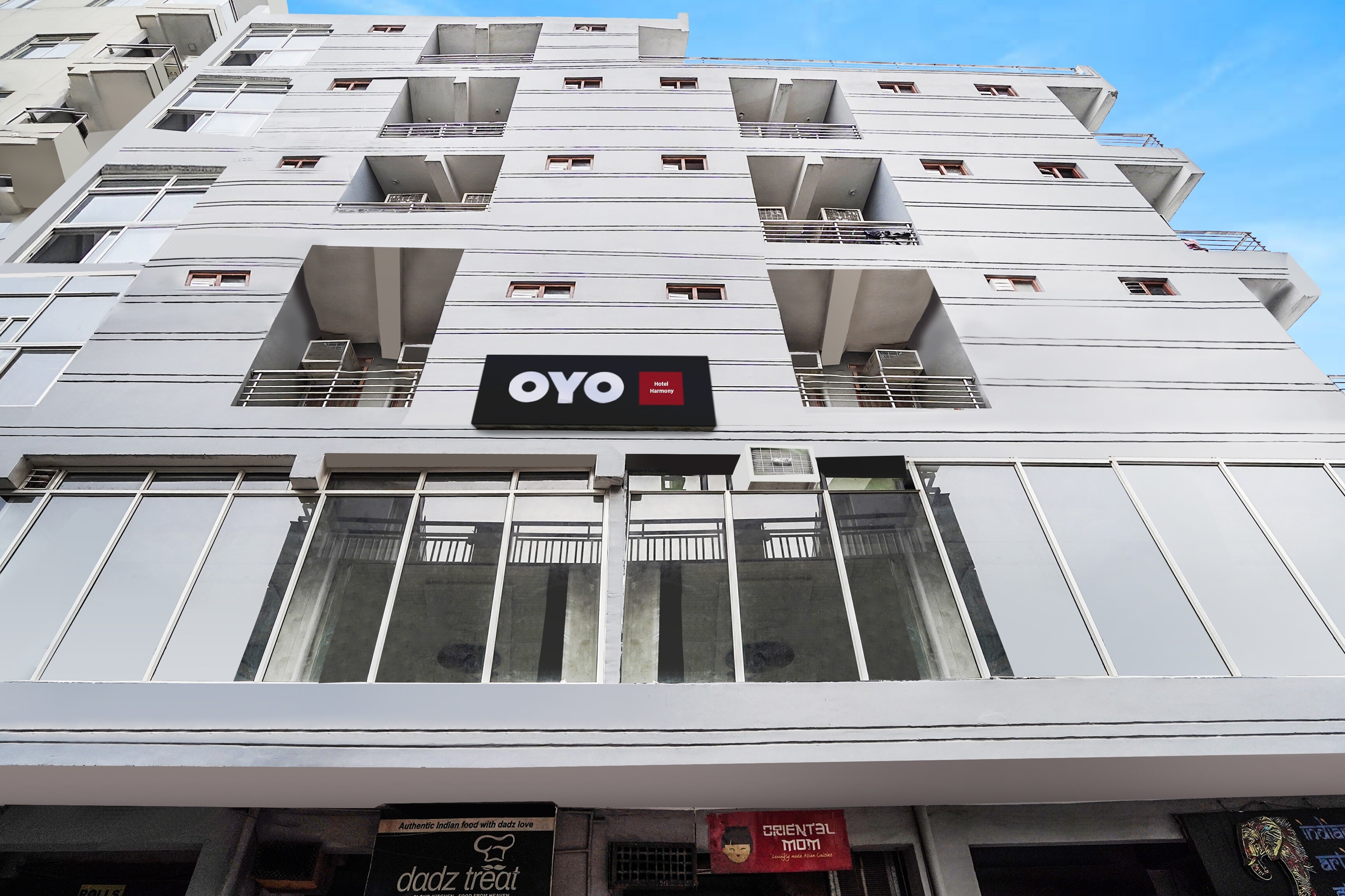 Hotel O Harmony - Tap to explore photos