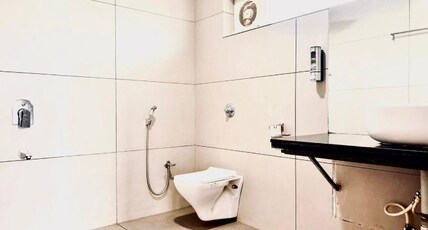 Mount Star Pool Villa Vagamon By Zomestay Room Type - Mount Star Pool Villa Vagamon By Zomestay