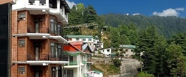 HOTEL GRACE MOUNT