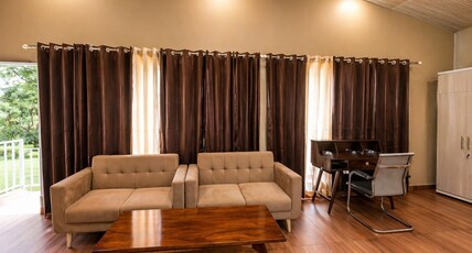 The Bluewind Resort Room Type - Bluewind Family Royale Suite