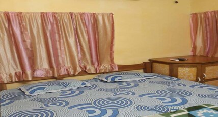 Kulswamini Resort Room Type - Deluxe Four Bed Non AC