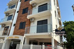 Selora Suites Serviced Apartments