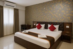 Sai Bliss International