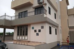 Vue Villa
