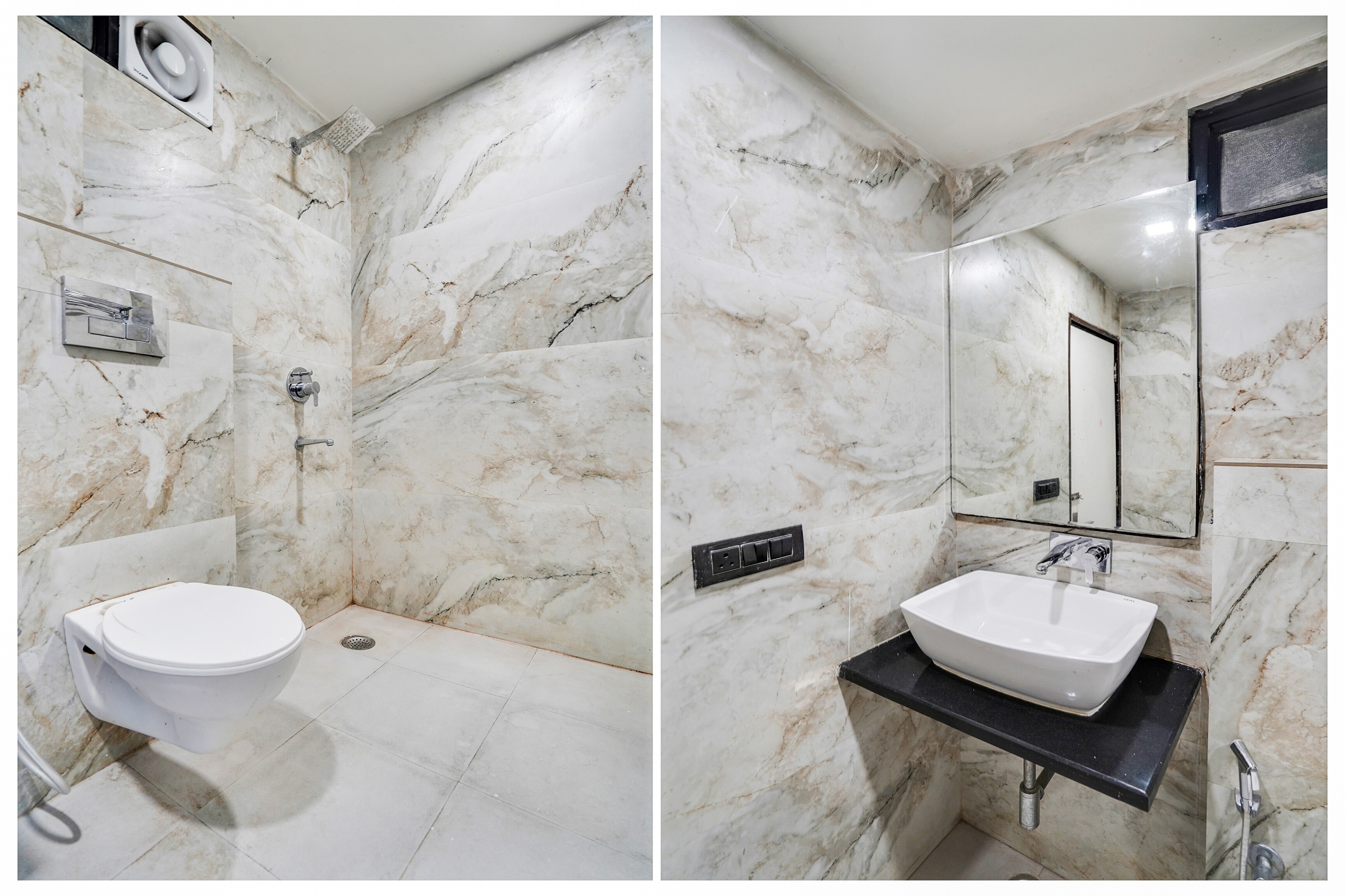 Hotel O Grand Peepal - Tap to explore photos
