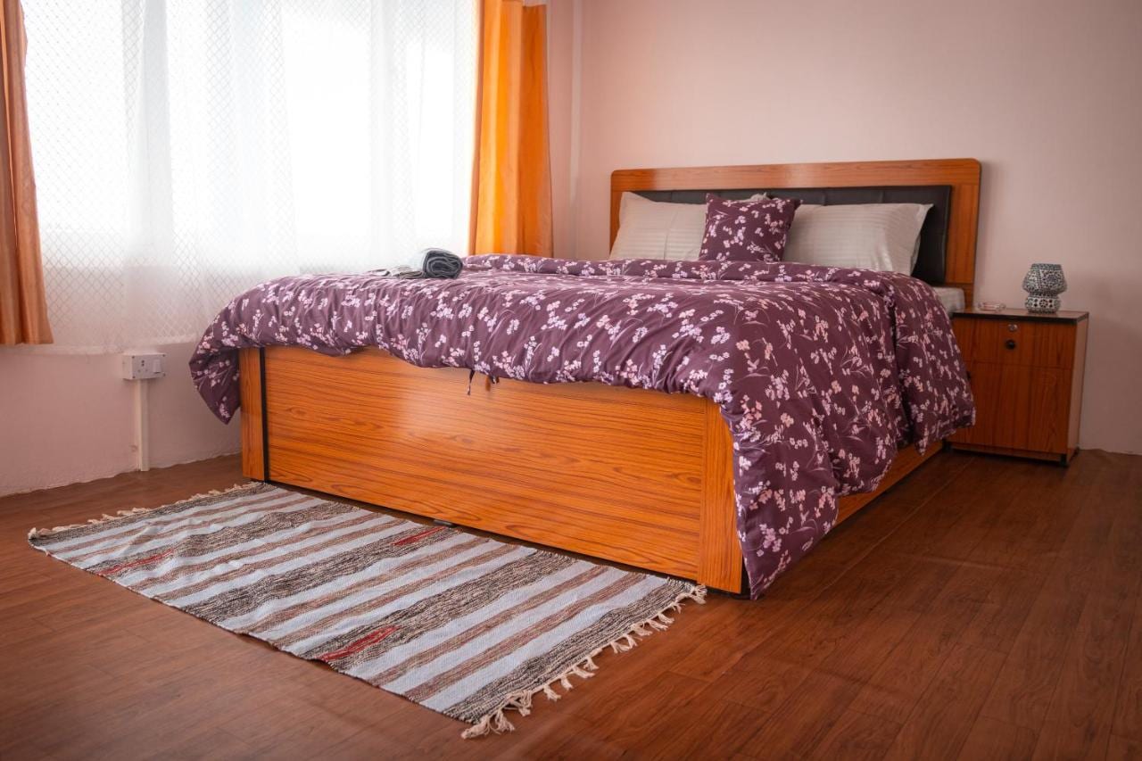 Goo Morning Glory homestay - Tap to explore photos
