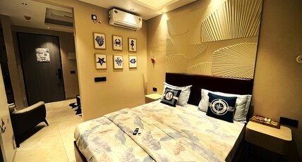 Coral Cove Room Type - Coral Cove