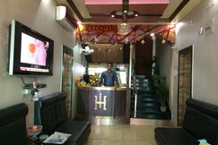 Hotel Tirupati  International