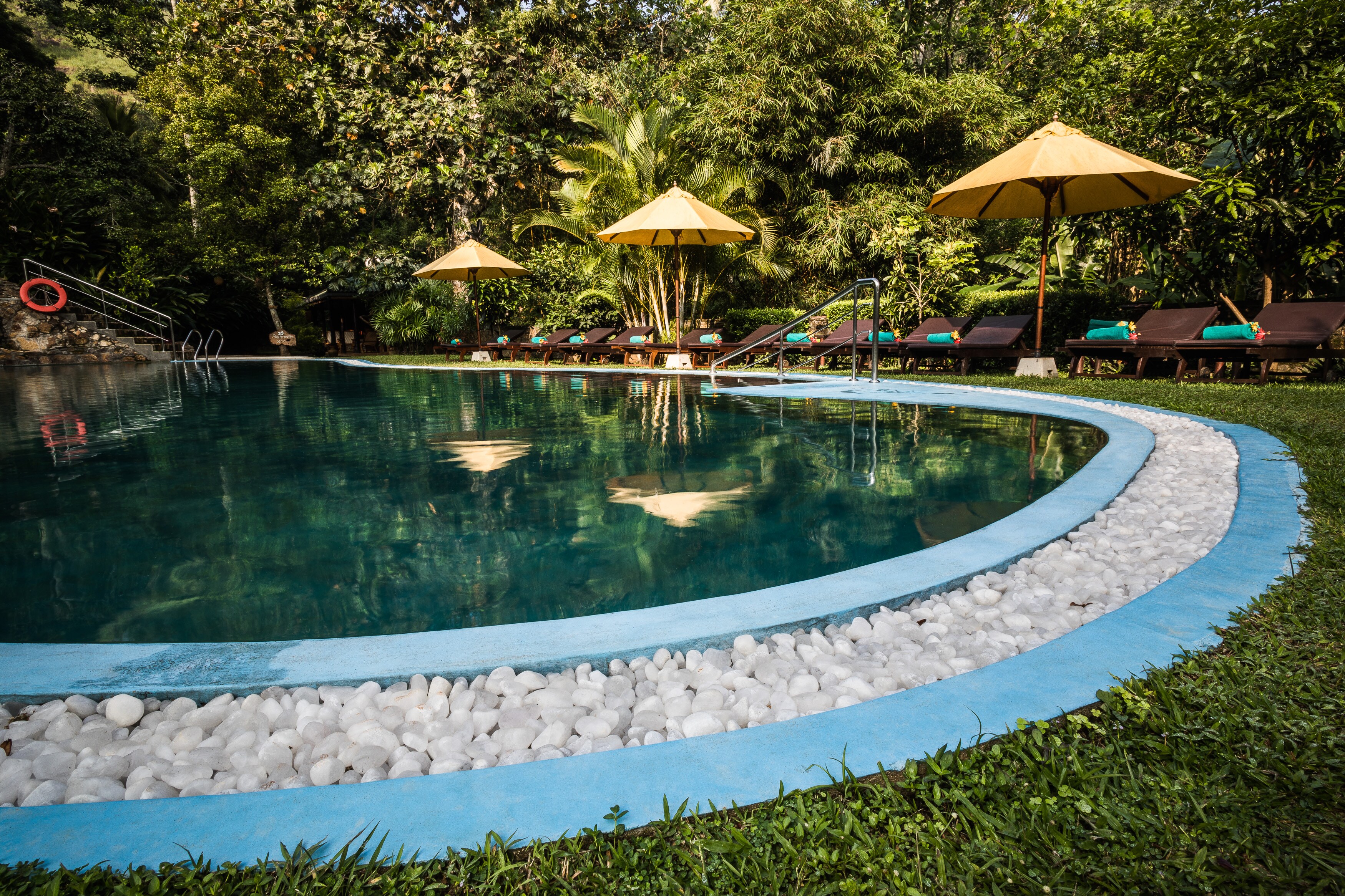 Galavilla Boutique Hotel & Spa - Tap to explore photos