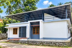 Address of Serene villa