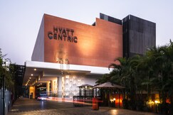 Hyatt Centric Candolim Goa