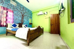 Address of Om Homestay | Entire Studio Apartment With Private Attached Kitchen