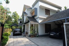 RK HOMES EDAPPALLY