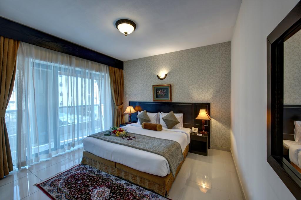 Nihal Residency Hotel Apartments Bur Dubai - Tap to explore photos