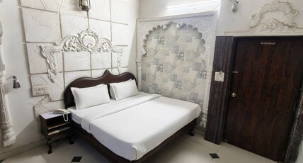 Hotel Royal Palace Room Type - Standard