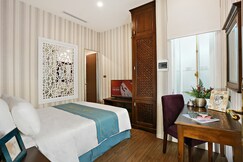 Hanoi Maro Hotel