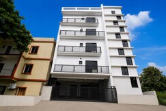 Hotel O Infocity Square Road Bhubaneswar Formerly Avigna Premium