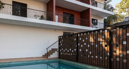 Casa De Vida by Limestays Room Type - Casa sahani 2 bhk