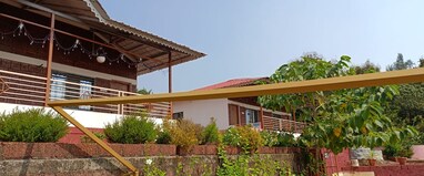 The Alphonso Mango County