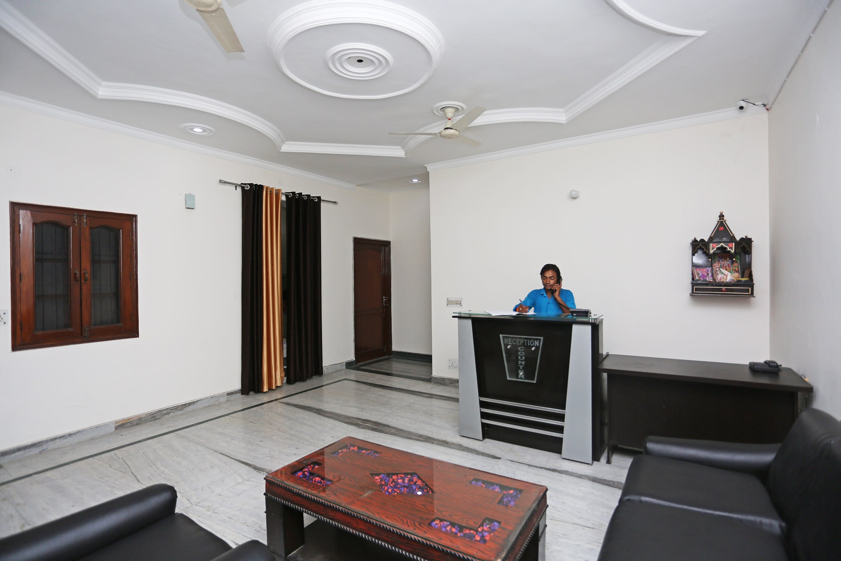 Main gallery