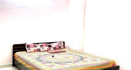 RPK Towers Room Type - Deluxe Non AC