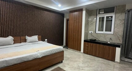 Hotel Ashirwad Room Type - Deluxe Room