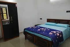 Address of Kamalam Residency