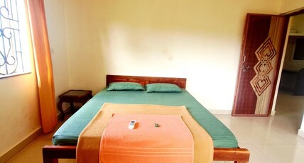 The Rooftop Arambol Room Type - Standard Room