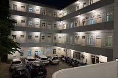 Ganesh Mahal - Seshadripuram