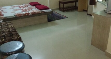 Hotel Golden Drive Room Type - Standard Non AC