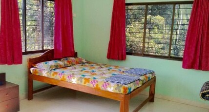 Stayvelle Inn Room Type - 1 Double Bed Standard Non AC