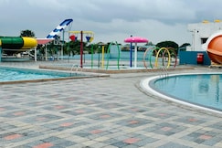 MH 26 Water World