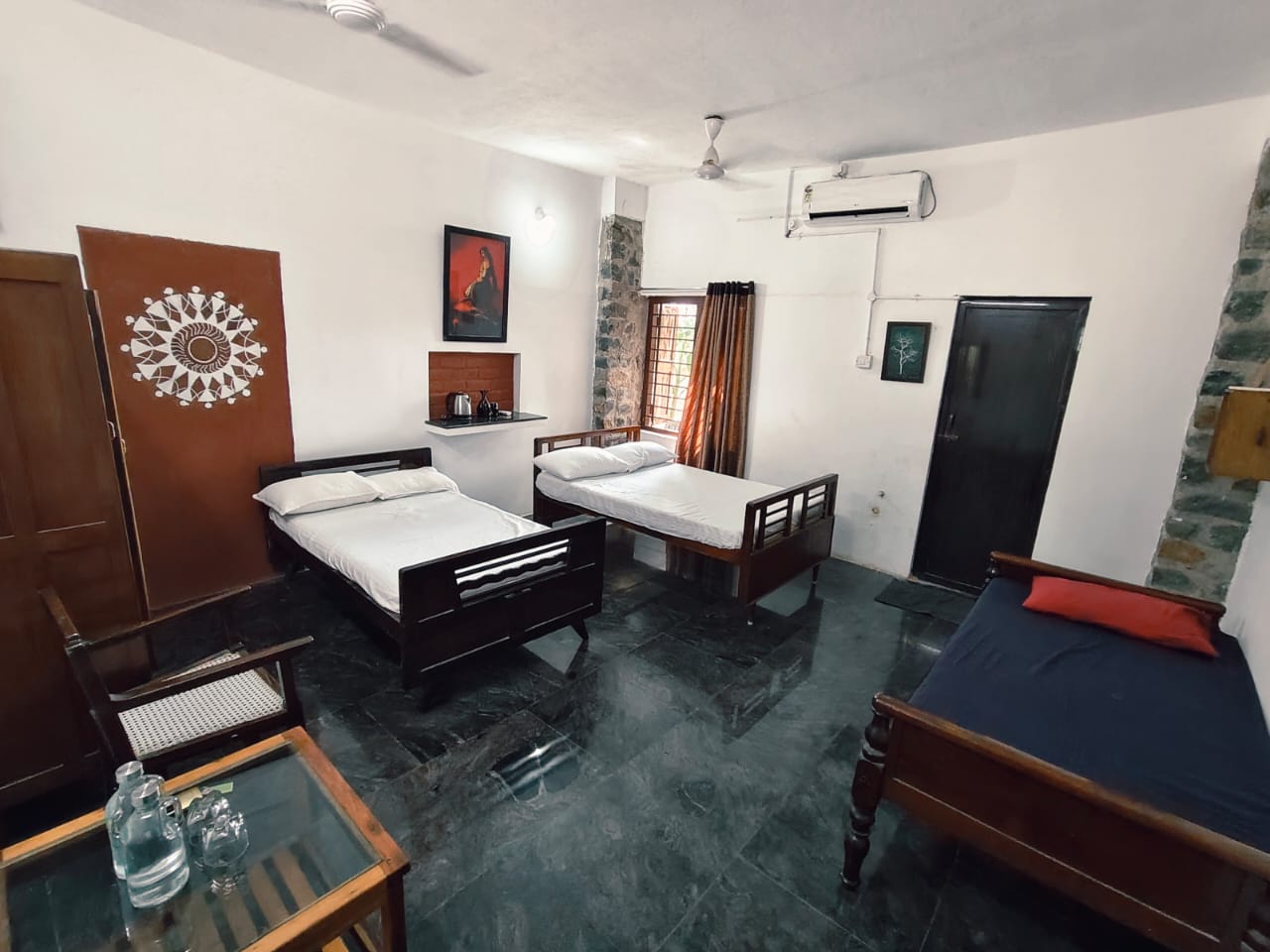 Pathayam Inn - Tap to explore photos