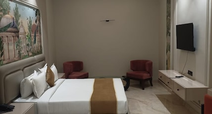 JBM RESORTS Room Type - SUNSET COVE SUITE JBM RESORTS Room Type - SUNSET COVE SUITE
