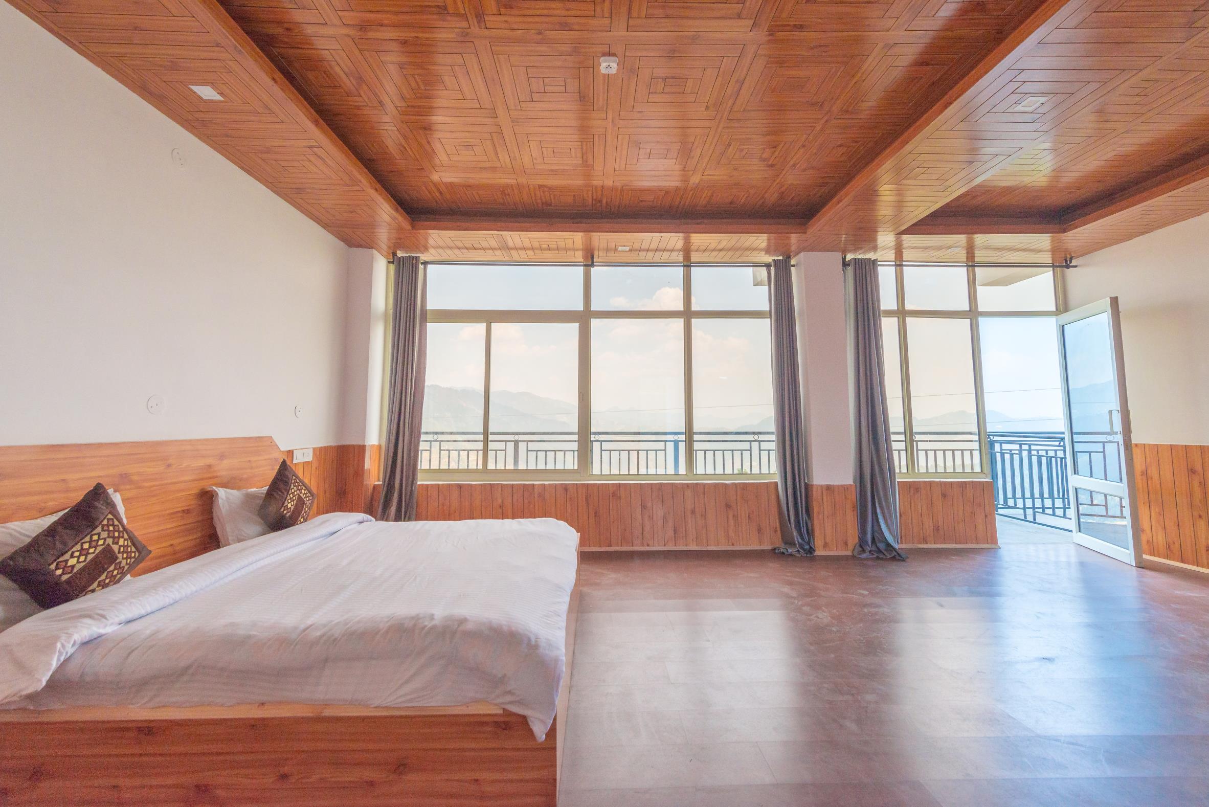 V Resorts Tikker Narkanda - Tap to explore photos