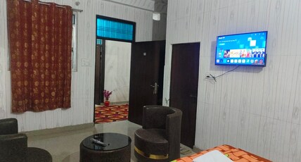 Sana Guest House Room Type - Bedroom 6