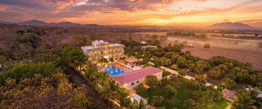 anantam resort