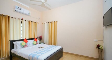 Manacaud House Room Type - Bedroom 2