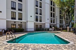 Hampton Inn Jacksonville/Ponte Vedra Beach-Mayo Clinic Area