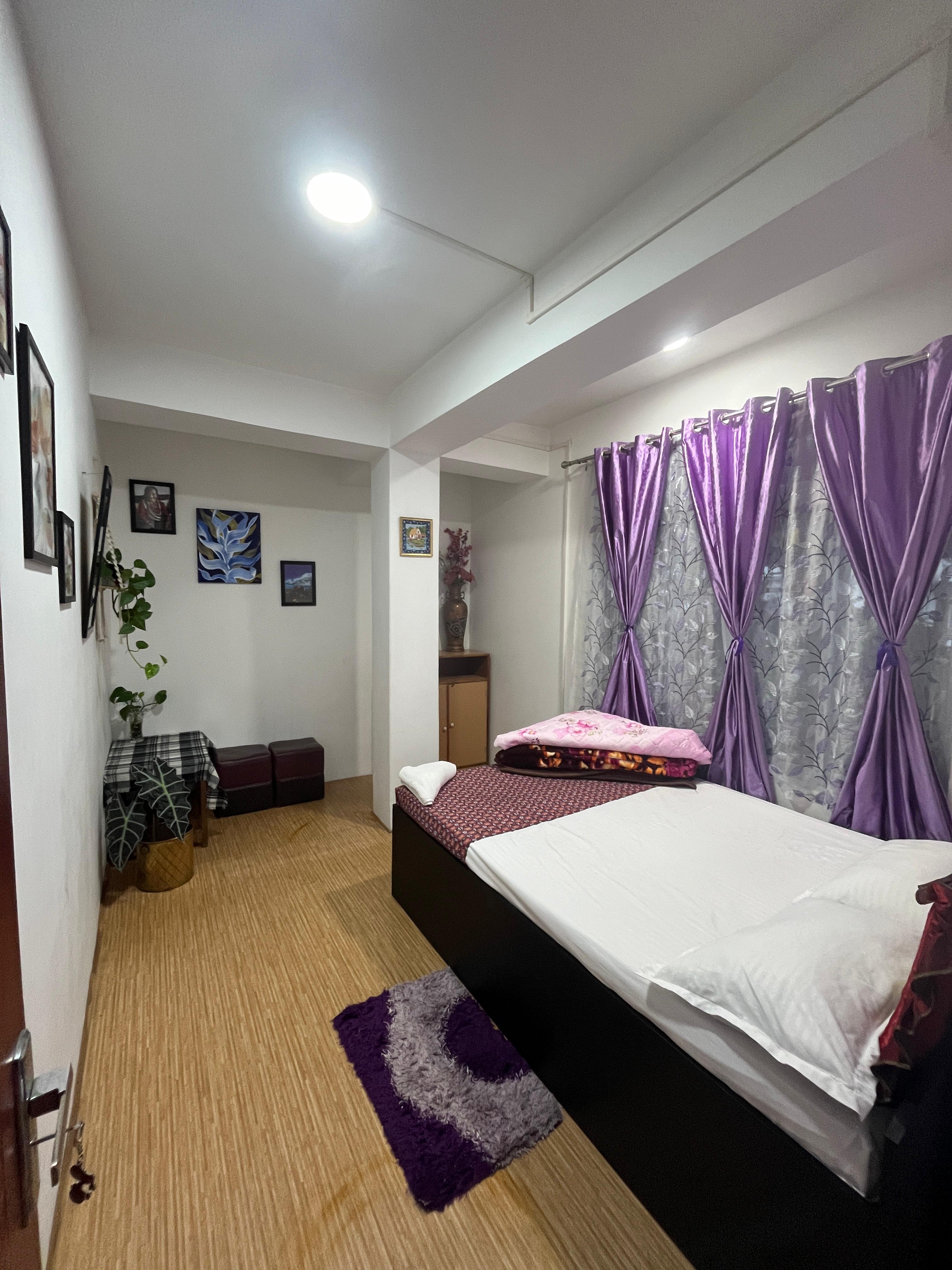 BUNGKHIM URBAN HOMESTAY - Tap to explore photos