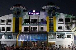 Hotel Embassy International.