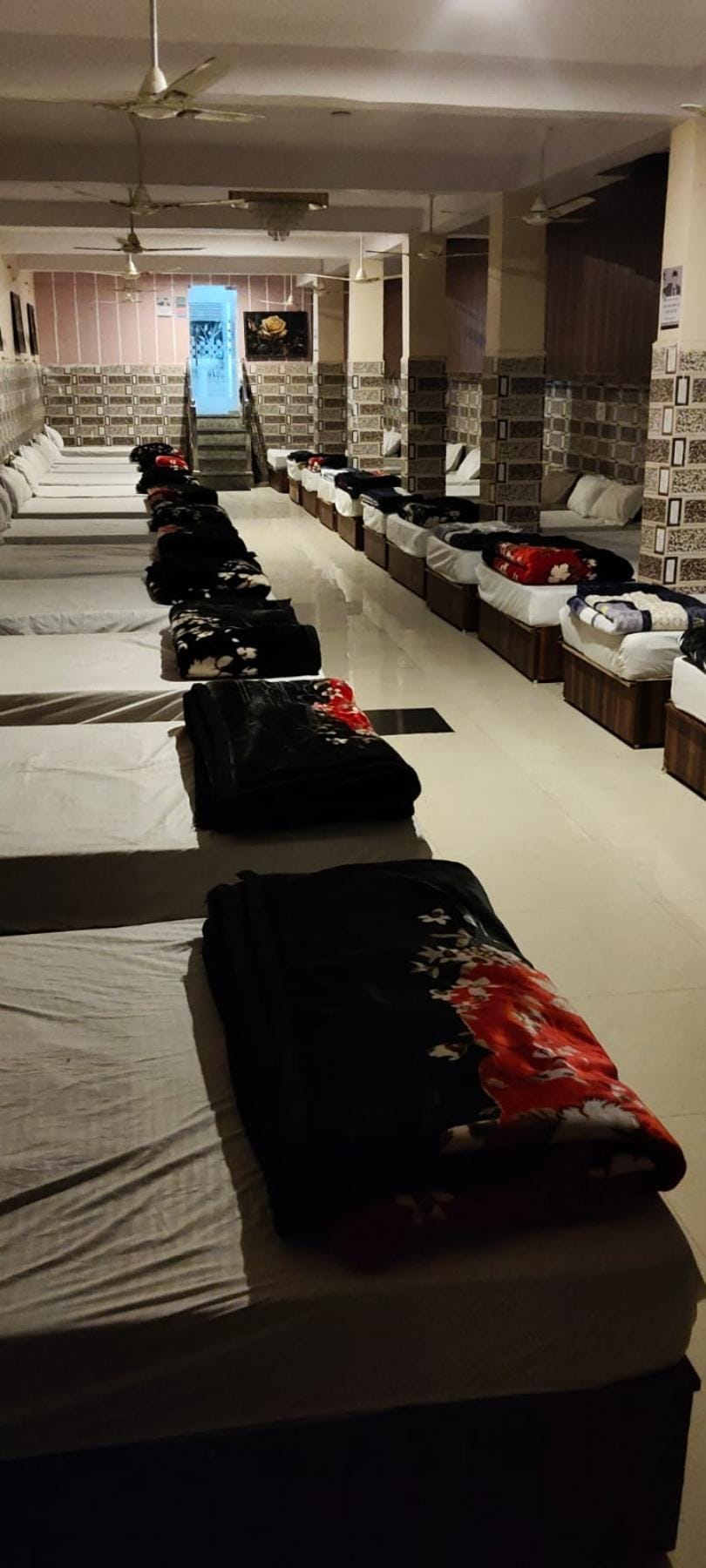 Tirupati Balaji Inn - Tap to explore photos