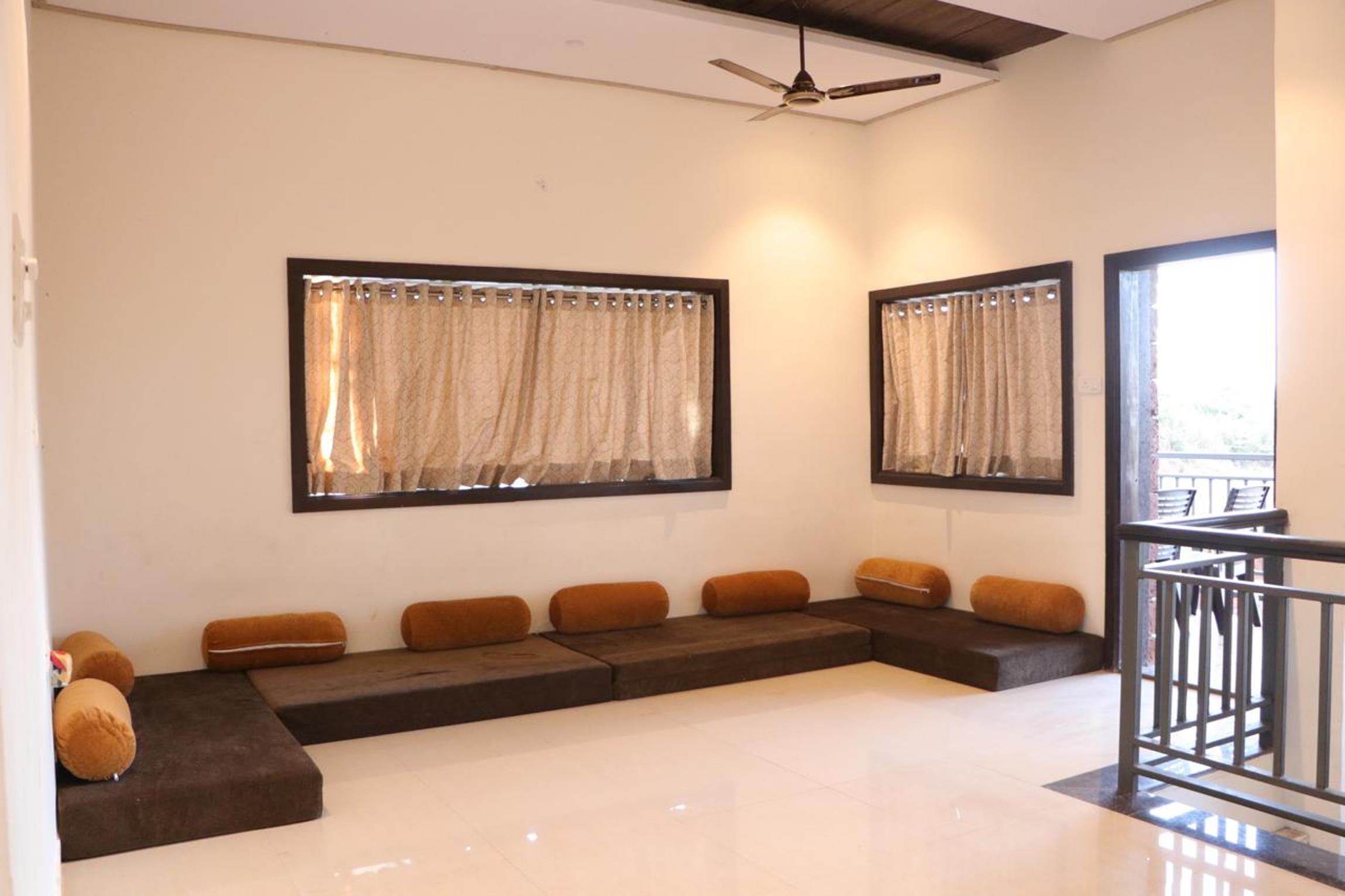 Villa Omkar - Tap to explore photos
