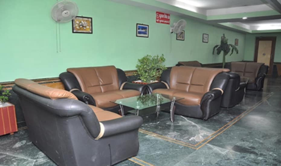 Main gallery