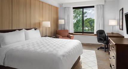 Holiday Inn PANAMA CANAL Room Type - 1 King Premium