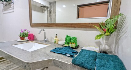 Vananchal Resort Room Type - Cottage Rooms