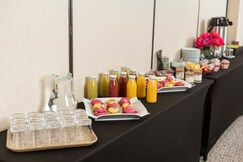 Holiday Inn Express SANTIAGO LAS CONDES 