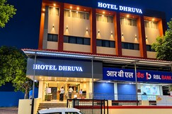 Hotel Dhruva, Solapur (Pet Friendly)
